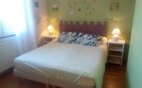 Chambres D'Hotes La Ferme Du Bout De La Ville